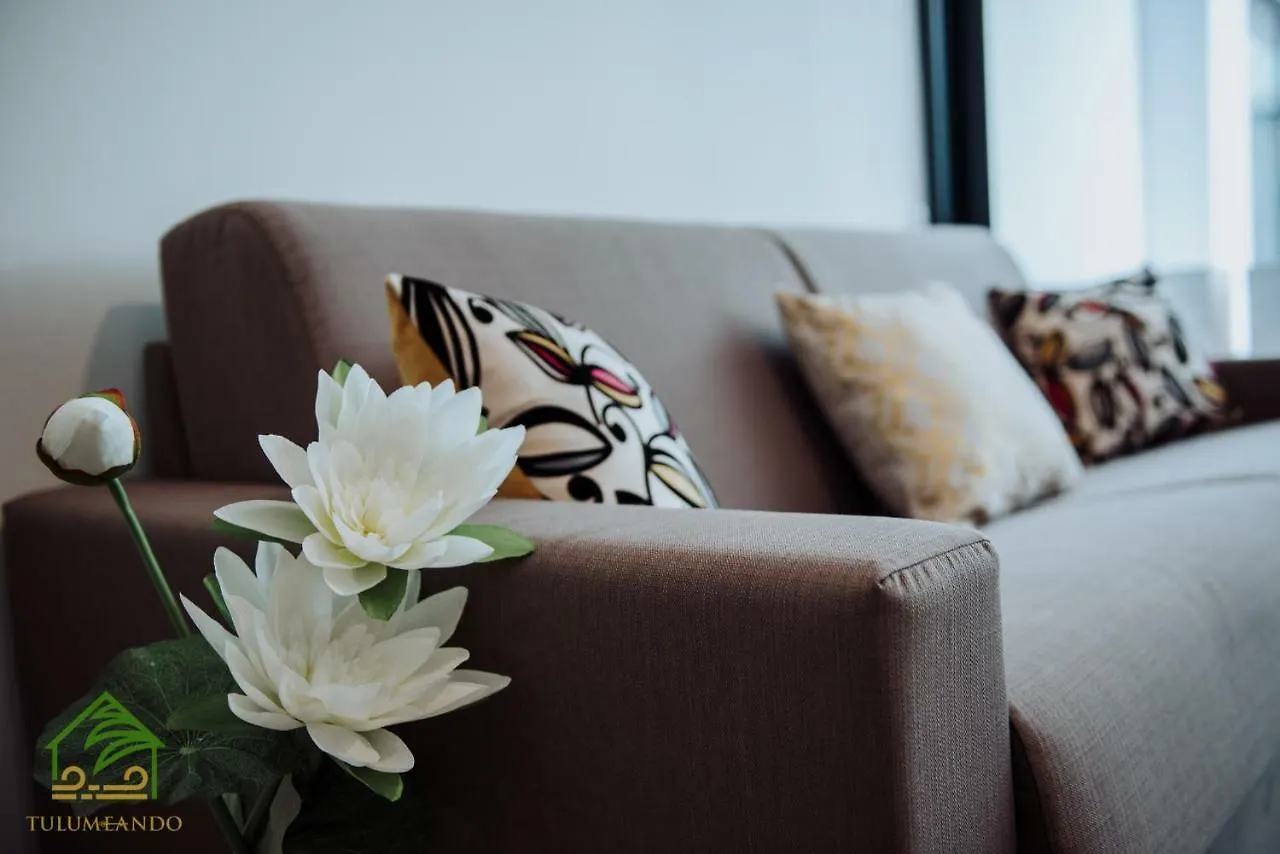 Apartment The City By Tulumeando Playa del Carmen